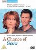 A Chance of Snow [Dvd]