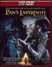 Pan's Labyrinth [Hd Dvd]