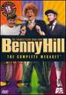 Benny Hill: the Complete & Unadulterated Megaset 1969-1989