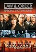 Law & Order: Special Victims Unit-the Fourth Year [Dvd]
