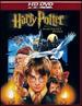 Harry Potter and the Sorcerer's Stone [Hd Dvd]