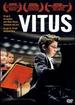 Vitus [Dvd]