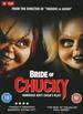 Bride of Chucky [1998] [Dvd]: Bride of Chucky [1998] [Dvd]