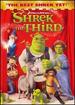Shrek the Third [WS]