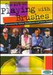 The Art of Playing With Brushes Dvd/Play Along Cd