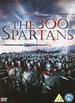 The 300 Spartans [Dvd]