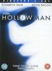 Hollow Man (Extended Cut) [Dvd]