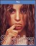 Shakira: Oral Fixation Tour [Blu-Ray]