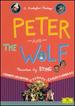 Peter and the Wolf: a Prokofiev Fantasy
