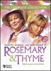 Rosemary & Thyme-the Complete Series