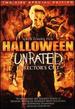 Halloween (Unrated Two-Disc Special Edition)
