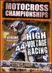 Motocross Championships: High Voltage Racing [Dvd]