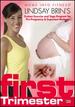 Lindsay Brin's Pregnancy Dvd: Cardio & Toning Plus Yoga 1st Trimester