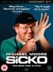 Sicko [Dvd] [2007]