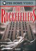American Experience: the Rockefellers [Dvd]