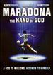 Maradona: the Hand of God
