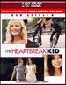 The Heartbreak Kid [Hd Dvd]