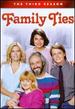 Family Ties: The Third Season [4 Discs]