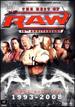 Wwe: the Best of Raw-15th Anniversary, 1993-2008