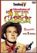 Adventures of Kit Carson