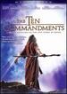 The Ten Commandments [Dvd]