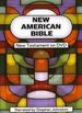 New American Bible (Nab): New Testament