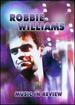 Robbie Williams: Music in Review [DVD/Book]