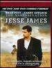 The Assassination of Jesse James By the Coward Robert Ford (Combo Hd Dvd and Standard Dvd)