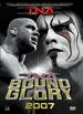 Tna Wrestling Presents-Bound for Glory 2007 [Dvd]