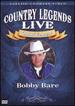 Bobby Bare-Country Legends Live Mini Concert [Dvd]