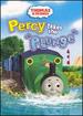 Thomas & Friends-Percy Takes the Plunge