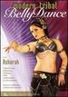Modern Tribal Belly Dance, With Asharah: Beginner Tribal Fusion Bellydance How-to, Belly Dancing Instruction