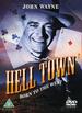 Hell Town (John Wayne) [Dvd]