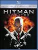 Hitman (+ Digital Copy) [Blu-Ray]