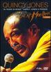 Quincy Jones: 50 Years in Music-Live at Montreux 1996