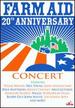 Farm Aid 20th Anniversary Concert