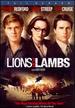 Lions for Lambs (Full Screen Edition)