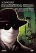 Invisible Man: the Complete Series [Dvd]
