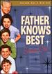 Father Knows Best: Season 1