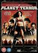 Planet Terror (2-Disc Special Edition) [Dvd] [2008]