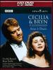 Cecilia Bartoli and Bryn Terfel: At Glyndebourne