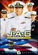 Jag: Judge Advocate General-Season 6