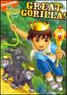 Go Diego Go! : Great Gorilla!
