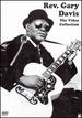 Reverend Gary Davis: The Video Collection