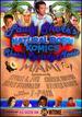 Pauly Shore's Natural Born Komics Sketch Comedy Movie: Miami