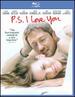 P.S. I Love You [Blu-Ray]