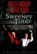 Sweeney Todd: the Demon Barber of Fleet Street (Broadway Version)