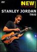 Stanley Jordan Trio-the Paris Concert