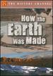 How the Earth Was Made (History Channel)