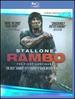 Rambo [Blu-Ray + Digital]